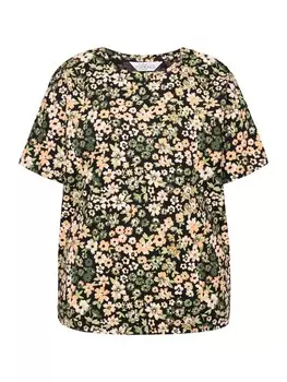 Футболка Studio Untold, цвет pistaziengrn