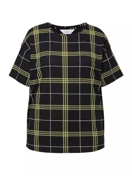 Футболка Studio Untold, цвет pistaziengrn