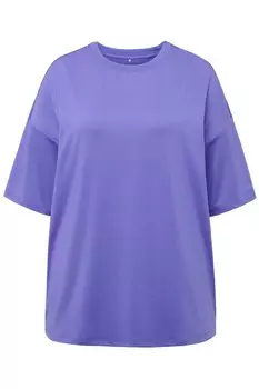 Футболка Studio Untold, цвет Violet