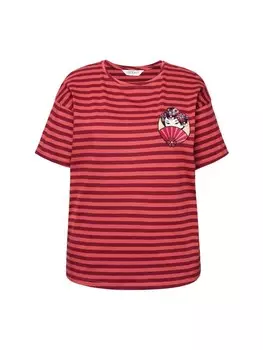 Футболка Studio Untold, коралловый