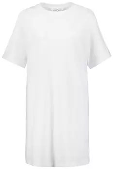 Футболка Studio Untold Long, цвет schneewei