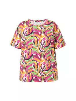 Футболка Studio Untold, розовый