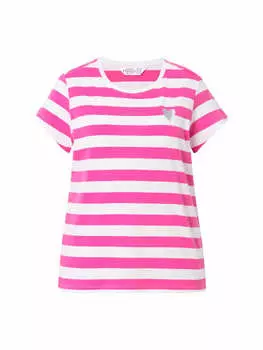 Футболка Studio Untold, розовый