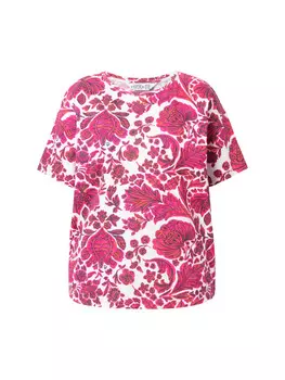 Футболка Studio Untold, розовый