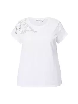 Футболка Studio Untold Shirt, белый