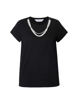 Футболка Studio Untold Shirt, черный