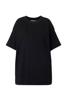 Футболка Studio Untold Shirt, черный