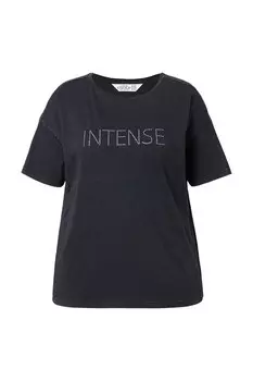 Футболка Studio Untold Shirt, черный