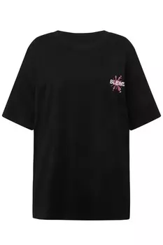 Футболка Studio Untold Shirt, черный