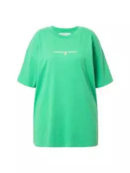 Футболка Studio Untold, светло-зеленый