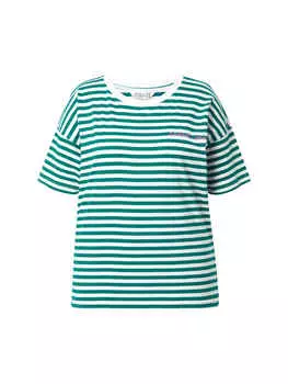 Футболка Studio Untold, зеленый