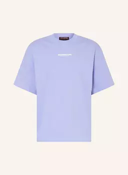 Футболка Студия v10 Wrstbhvr, голубой