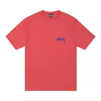 Футболка Stussy Skate Tough Pepper