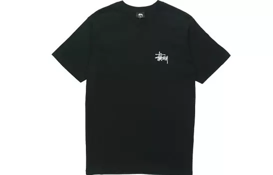 Футболка Stussy унисекс