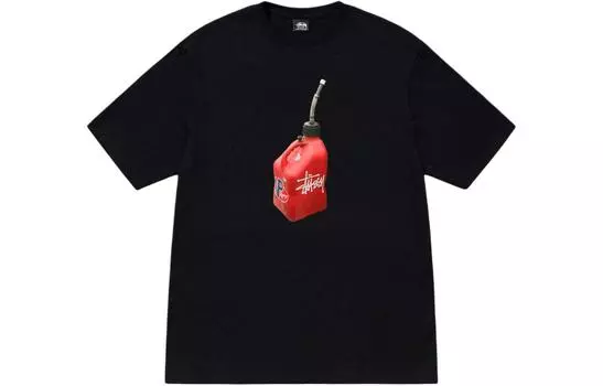 Футболка Stussy унисекс, Белый