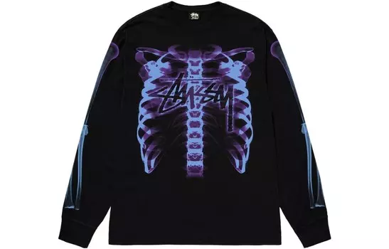Футболка Stussy унисекс, Белый