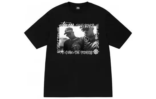 Футболка Stussy унисекс, Белый