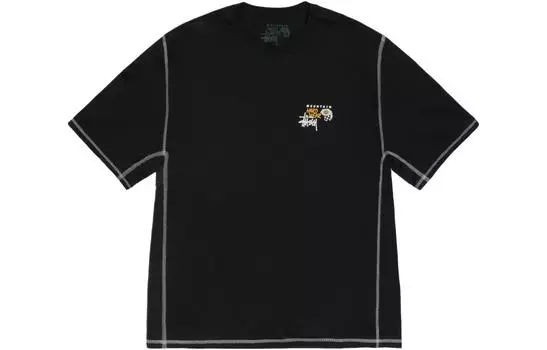 Футболка Stussy унисекс, цвет Beige