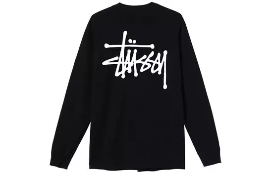 Футболка Stussy унисекс, цвет Blue