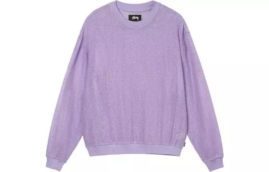 Футболка Stussy унисекс, цвет Brown