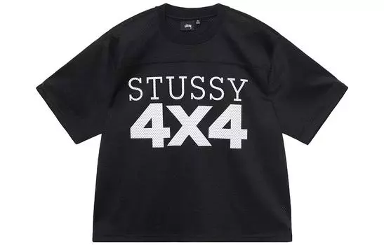 Футболка Stussy унисекс, цвет Camouflage