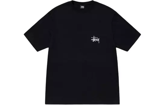 Футболка Stussy унисекс, Ягода