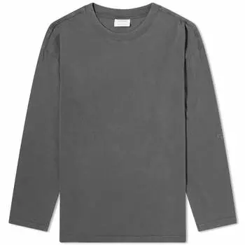 Футболка Stylerunner Long Sleeve Alpha Tee