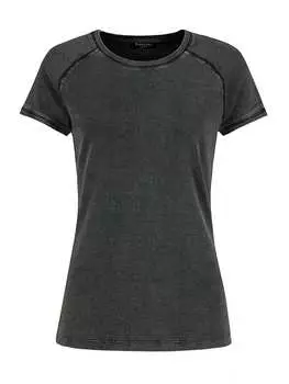 Футболка Sublevel, антрацит