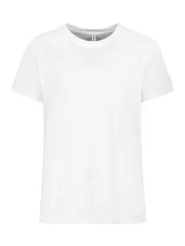 Футболка Sublevel, белый