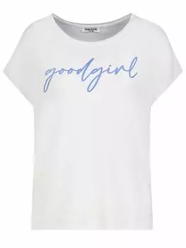 Футболка Sublevel, белый