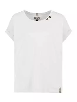 Футболка Sublevel, белый