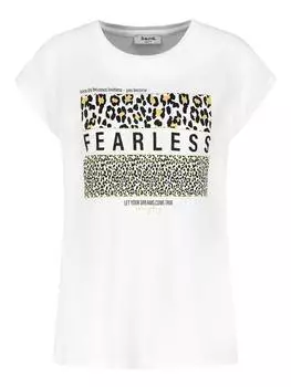 Футболка Sublevel, белый