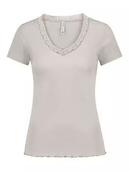 Футболка Sublevel, бежевый