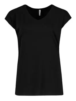 Футболка Sublevel, черный