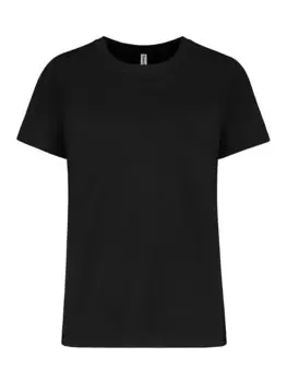 Футболка Sublevel, черный