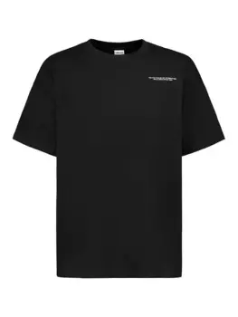 Футболка Sublevel, черный