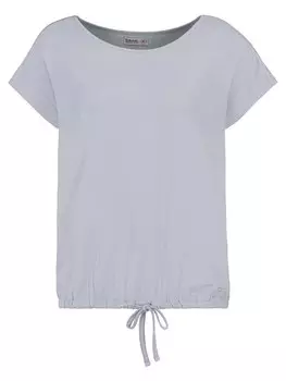 Футболка Sublevel, фиолетовый