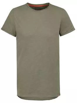 Футболка Sublevel, хаки