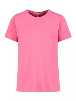 Футболка Sublevel, розовый