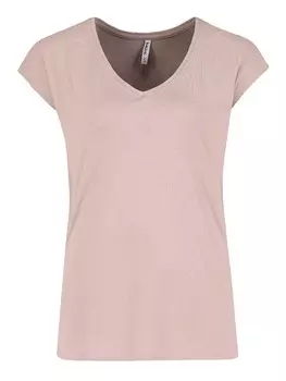 Футболка Sublevel, розовый