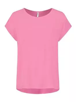 Футболка Sublevel, розовый