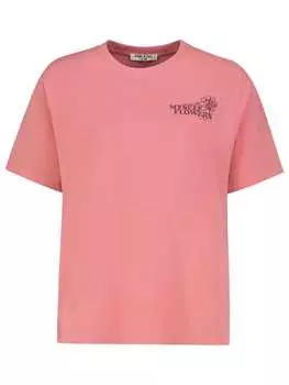 Футболка Sublevel, розовый