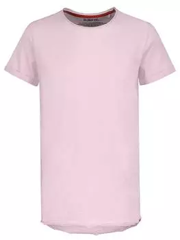 Футболка Sublevel, розовый