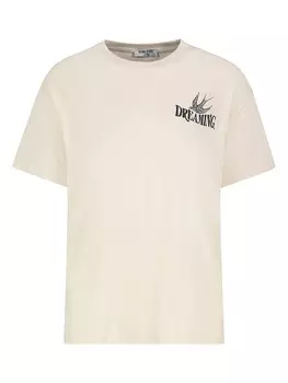 Футболка Sublevel Shirt, кремовый