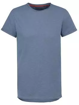 Футболка Sublevel, синий