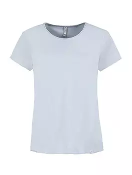 Футболка Sublevel, светло-синий