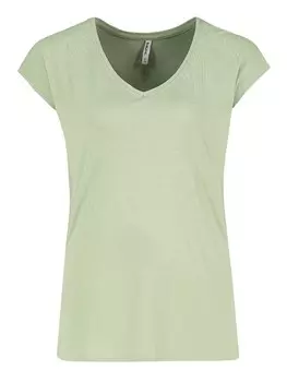 Футболка Sublevel, светло-зеленый