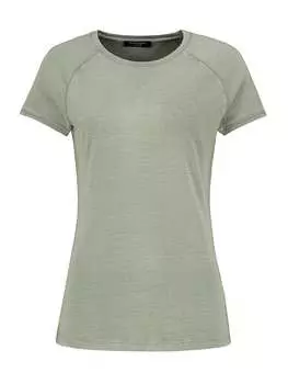 Футболка Sublevel, зеленый