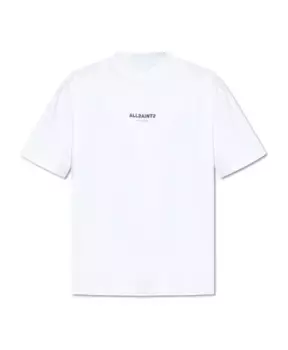 Футболка Subverse Allsaints, белый