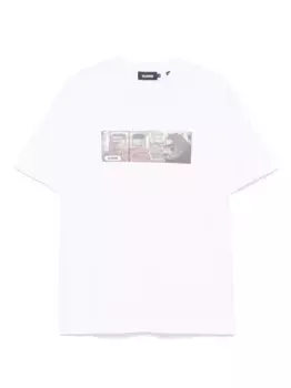 Футболка Subway XLarge, белый